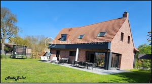 maison à la vente -   59152  ANSTAING, surface 150 m2 vente maison - UBI471683921